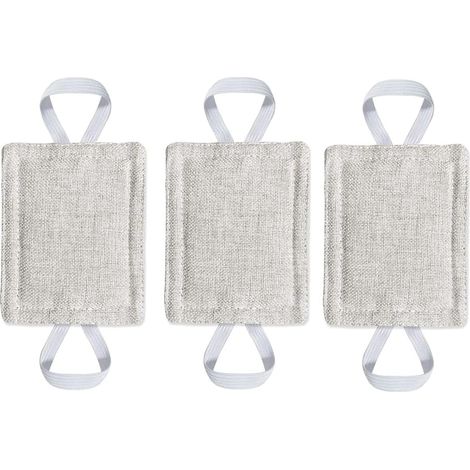 Silencieux de porte avec coussin pour fermeture silencieuse (1/5)