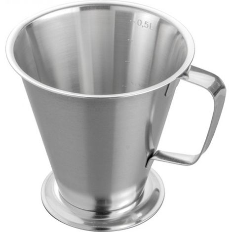 Mesure graduée 0,5L - Emga