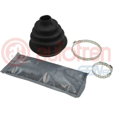 Jeu de joints-soufflets, arbre de commande Autofren Seinsa D8232 AUTOBIANCHI