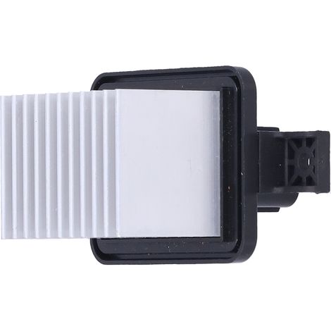 Résistance de moteur de ventilateur de climatisation 79330-TBA-A11 compatible avec Honda Civic 2016-2017 (1/5)