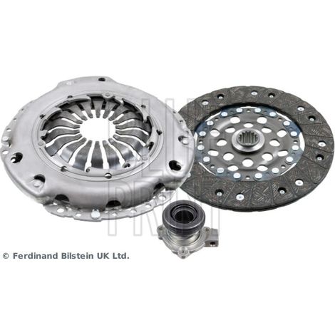 Kit d'embrayage Blue Print ADW193049 OPEL 06 64 046 06 64 046 S1 06 64 120
