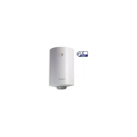 Scaldabagno termo elettrico a muro verticale NNA80TS Chaffoteaux 3201316