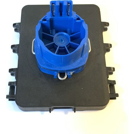Adaptateur ID2 pour moteur de volet roulant Bubendorff – Compatible mono, tradi, radio – Installation simplifiée – Technologie avancée (1/5)