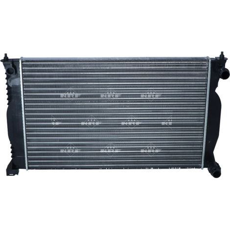 Radiateur, refroidissement du moteur NRF 50539A AUDI 8E0121251 8E0121251A