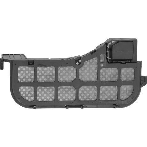 Accesorios de repuesto para filtros de tanque para Roborock G20 S8 S8 Plus S8 Pro Ultra - Colador automático para fregadero (1/5)