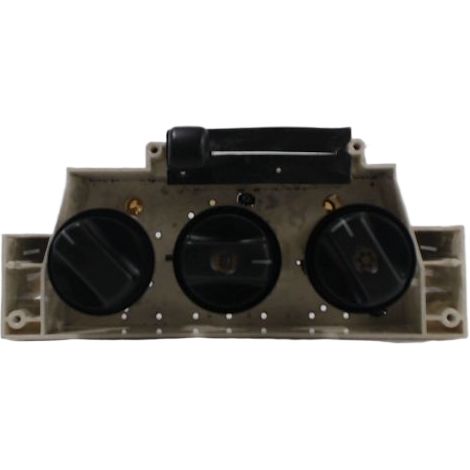 [PRODUIT D'OCCASION] Commande De Chauffage SUZUKI Wagon-r ♻️ Ref Oe. 7440083e20 - Garantie à vie (1/3)