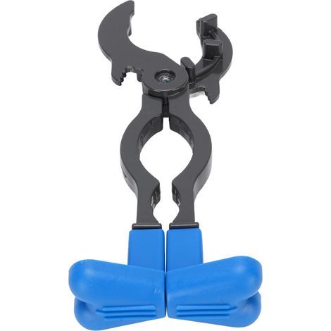 5-in-1 gas tank wrench, multifunctional, labor-saving, non-slip handle, universal wrench with pressure reducing valve (1/5)