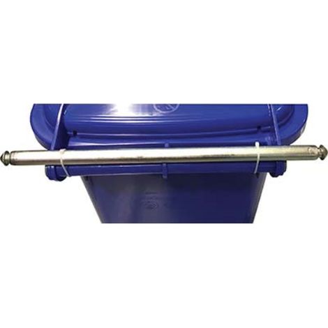 Asse bidone immondizia green 240 ics  Ics (1/2)