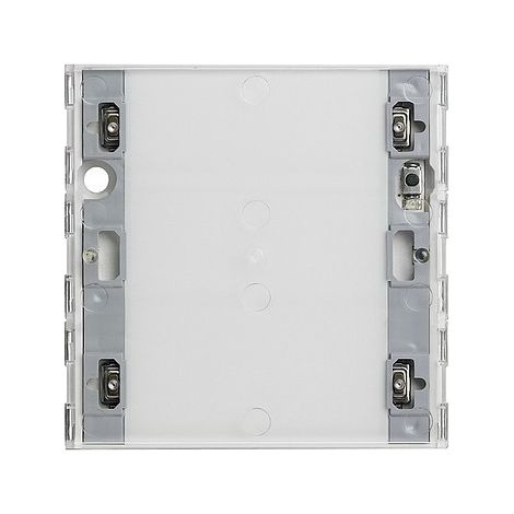 Gira 511100 Sensore tattile grigio per domotica