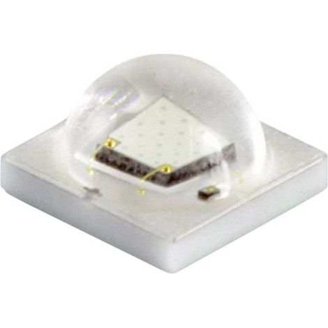 CREE LED Highpower Blu 3 W 43 lm 135 ° 3.1 V 1000 mA XPEBBL-L1 0000-00201