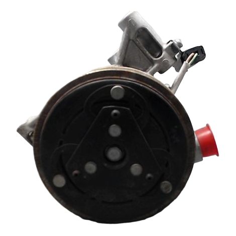 [PRODUIT D'OCCASION] Compresseur Air Conditionne TOYOTA Aygo 5p ♻️ Ref Oe. 88310yv010 - Garantie à vie (1/2)