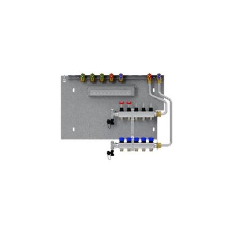 Stiebel Eltron Heizkreisverteiler HKV-5, 202568