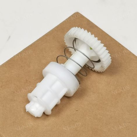 Compatible with Brother HL5440 5445 5450 5470 6180 DCP8110 8150 powder mixing drive gear -- Powder mixing drive gear