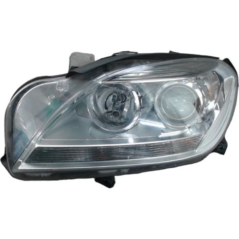 [PRODUIT D'OCCASION] Phare Gauche MERCEDES Classe Ml ♻️ Ref Oe. 1668206659 - Garantie à vie (1/3)