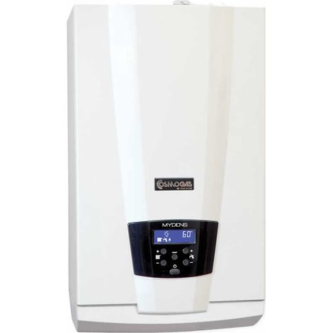 Cosmogas MYdens P 24 Kw Caldaia Murale a doppia condensazione 1A6500008