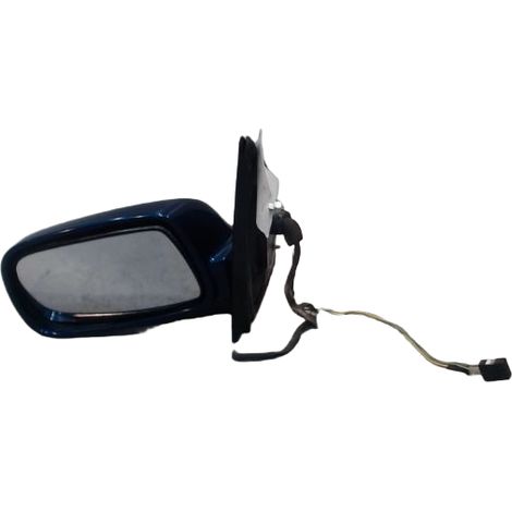 [PRODUIT D'OCCASION] Retroviseur Exterieur Electrique Gauche TOYOTA Yaris ♻️ Ref Oe. 879400d917 - Garantie à vie (1/4)