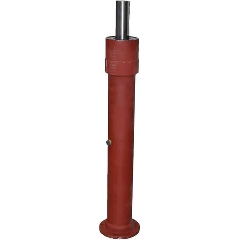 Alargador L:780 COMER 312503 (1/2)