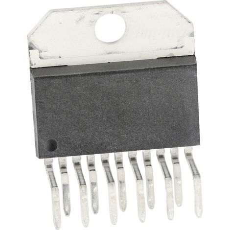 Texas Instruments LM3886T/NOPB Linear IC - Verstärker-Audio Tube