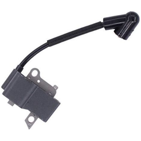 Module de bobine d'allumage pour débroussailleuses Husqvarna 235R 232R 225R 232L 240RJ 227R 235FR – Démarrage fiable – Performance optimale (1/4)
