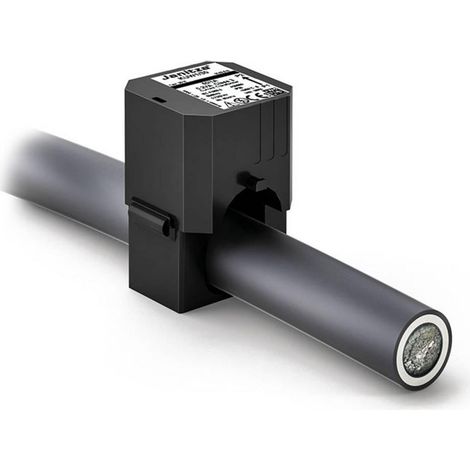 janitza KUW1 40 150 transformador de corriente 150 A