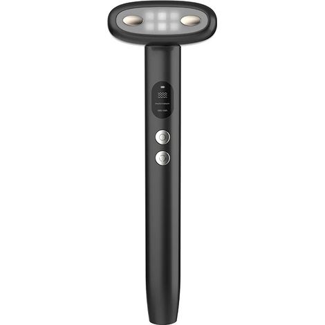 Un masseur oculaire durable, alimenté par piles, qui améliore l'éclat du regard et réduit les rides. (1/4)