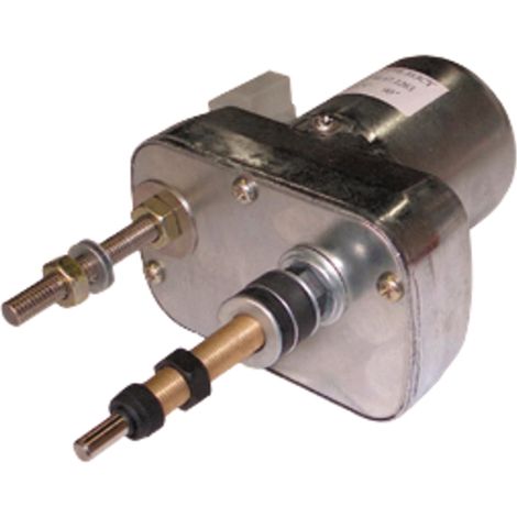 Motore tergicristallo 110 gradi 12V GRANITO (1/3)