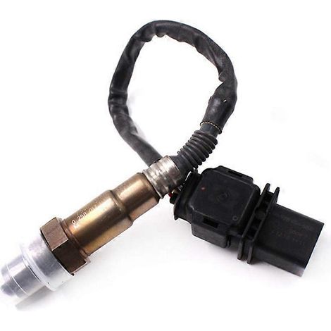 Avant Oxygen Capteur pour MINI Citroen C2 C3 C4 C5 DS3 DS4 Peugeot PARTNER 207 308 508 11787590713 0258017217 11787560957 (1/5)