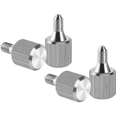vis moletées de fixation pour robots pâtissiers (1/5)