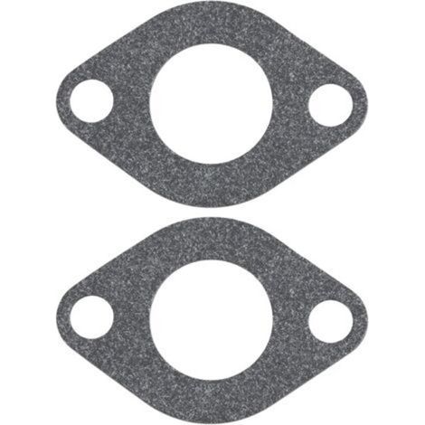 Lot de 2 Joints Isolants de Carburateur pour Tondeuses à Gazon Référence 11061-2215 Compatibles avec Kawasaki FJ180V Moteur 4 Temps (1/5)