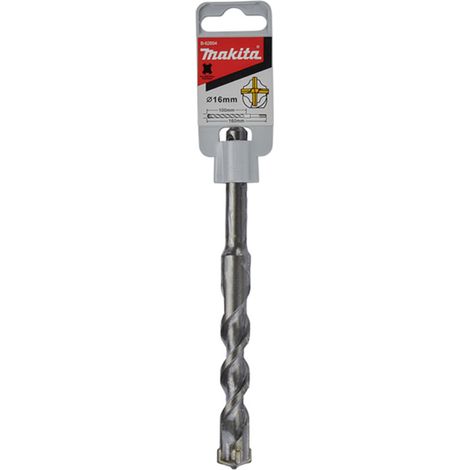 B-62854 Punta per calcestruzzo per SDS-PLUS 16 x 160 mm