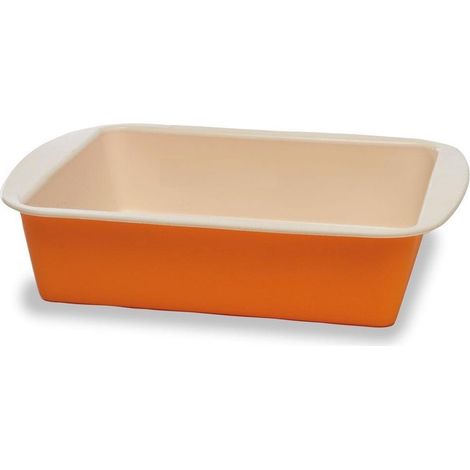 Tognana Cupcakes stampo rettangolare cm 30x22 in silicone - 40 + 230 °