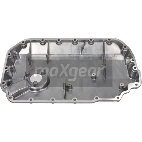 MAXGEAR 34-0054 Carter d'huile avec filetage CA 059103604F (1/2)