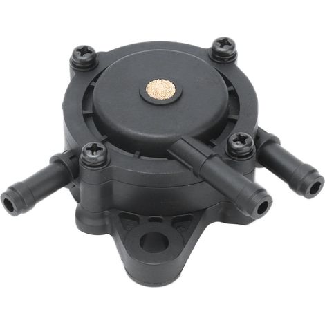 Pompe à essence pour tondeuse à gazon compatible avec les modèles 491922, 691034, 28B702, 28B707, 28M707, 28N707, 28P777, 28Q777, 351442 et 351447 (1/5)