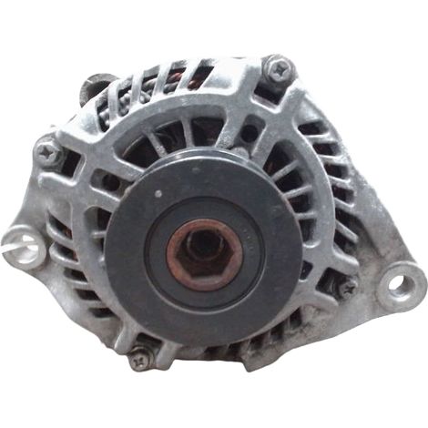[PRODUIT D'OCCASION] Alternateur MITSUBISHI Asx ♻️ Ref Oe. 1800a431 - Garantie à vie (1/5)