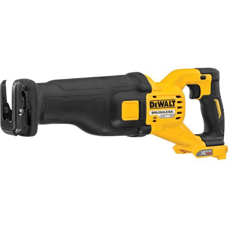 DEWALT DCS389N 54v Reciprocating saw (1/6)