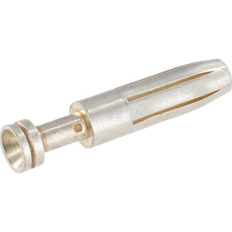 Contacto de crimpado hembra A E 16A 0,5mm虏 HARTING 09330006220