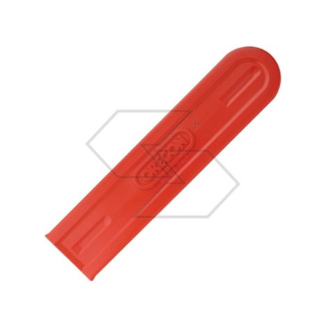 Copribarra in nylon OREGON per motosega disponibile in varie misure