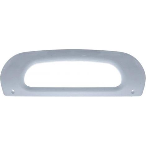 Tirador de Puerta para Frigorífico Balay  Distancia Anclajes 175mm  Ref. 483078  Recambio Original de Alta Calidad