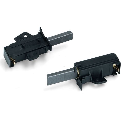 SPAZZOLA MOTORE 2PZ SANDWICH 5X12,5X35,5MM ZANUSSI DESTRO ANTIORARIO   SP 21 (1/3)