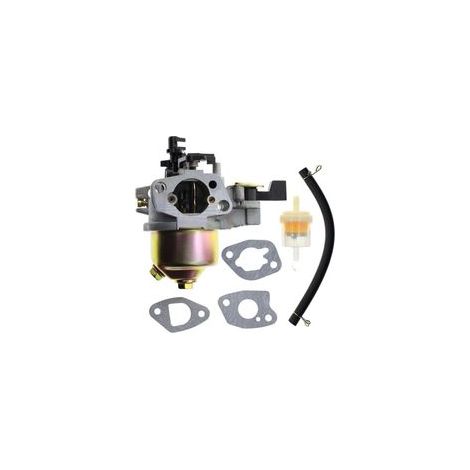 Honda Carburateur de Remplacement pour Tondeuse à Gazon Honda GXV120 GXV140 GXV160 HR (1/5)