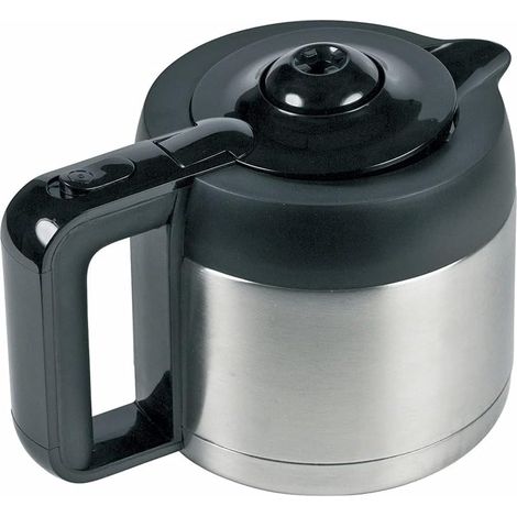 Verseuse isotherme pour machine à café Bosch, Siemens - 00702189 (1/5)