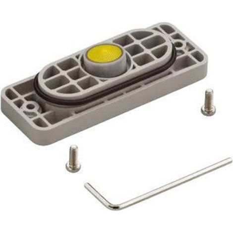 Ricambio aeratore laminare Hansgrohe (7 l/min) 98610000