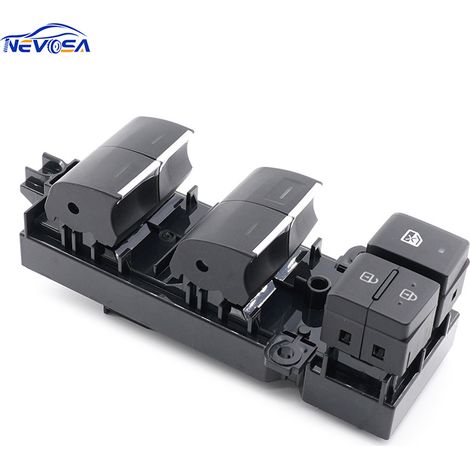 84040-F4050 is suitable for Toyota Corolla car parts, including window control switches and power window switches. (1/4)
