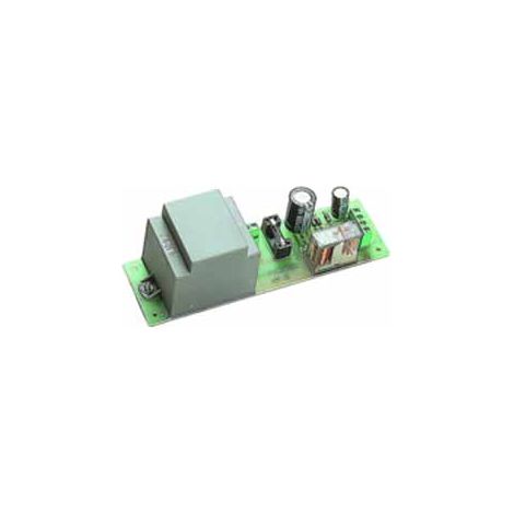 bft carte pour serrure électrique 2607261 d111013