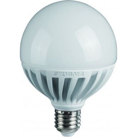 SYLVANIA - TOLEDO GLOBE G95 LED 9W 470LM827 E27
