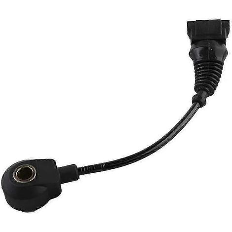 Capteur de cliquetis KS181 (réf. 0261231195) pour BMW E36 M3 325 et E34 525 (1992-1995) - Bon état (1/5)