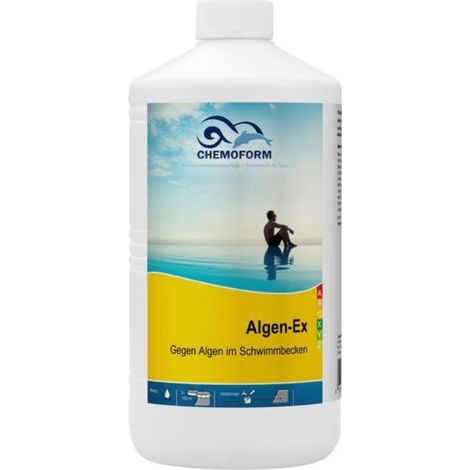Chemoform Algen-Ex 1 l Algizid
