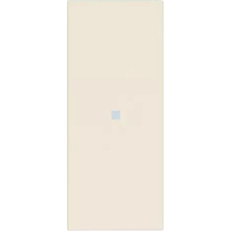 VIMAR 30008A.C - Pulsante 1P NO 10A assiale canapa