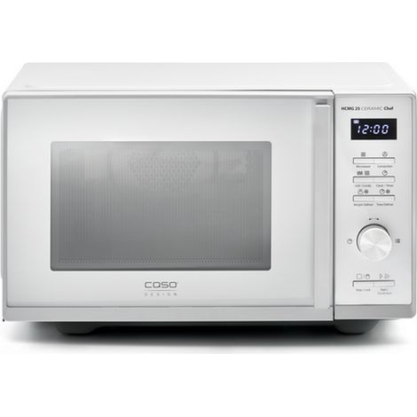 Caso HCMG 25 CERAMIC CHEF (HCMG 25 CERAMIC)