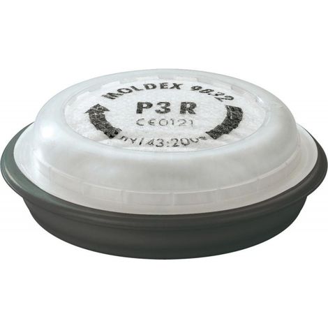 Filtros de partículas P3R + Ozona (por 12)